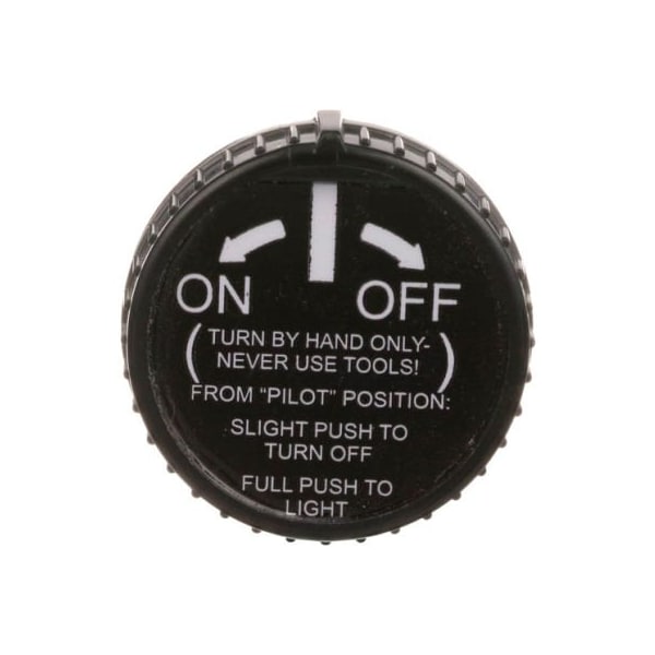 Allpoints 8010420 Knob - Pilot Safety For Anetsberger Bros
